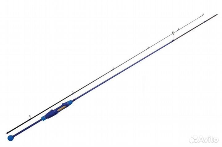 Спиннинг Maximus neon midori 622SUL 1,88 m 1-5g