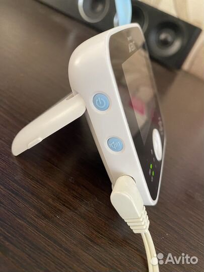 Видеоняня philips avent