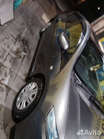 Honda Insight 1.3 CVT, 2009, 150 105 км