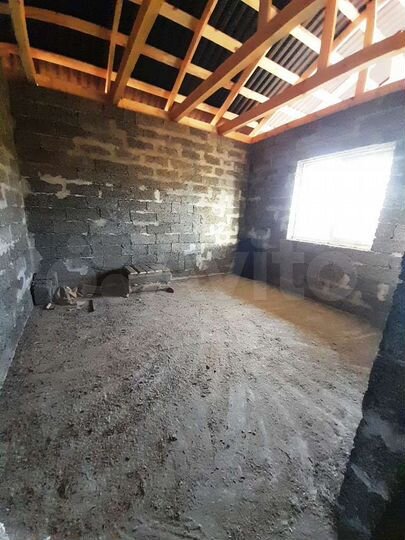 Дом 100 м² на участке 6 сот.