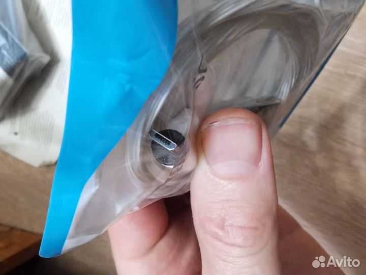 Кабель USB - microUSB