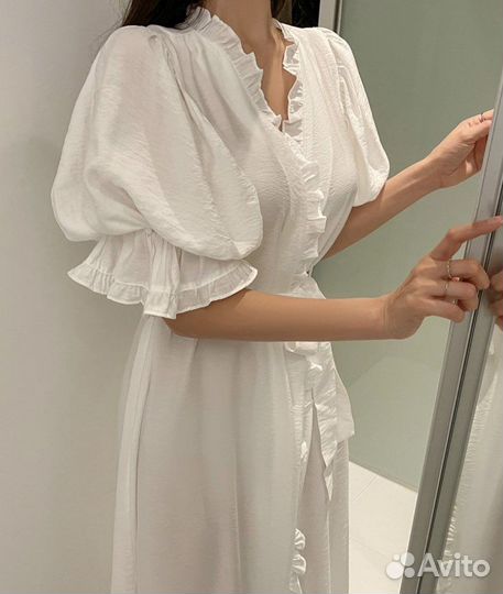 Халат женский