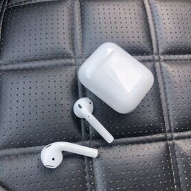 Airpods 2 оригинал