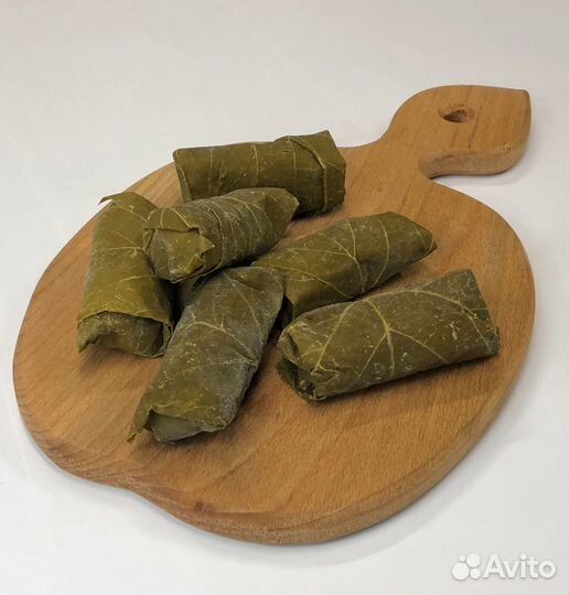 Фаршированные