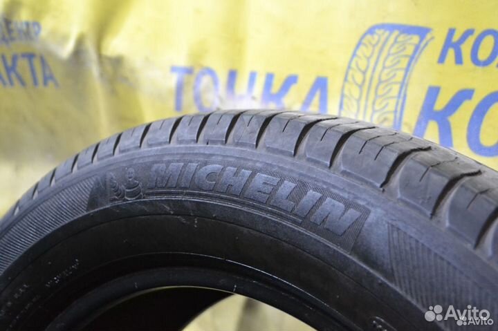 Michelin Latitude Tour HP 255/55 R18