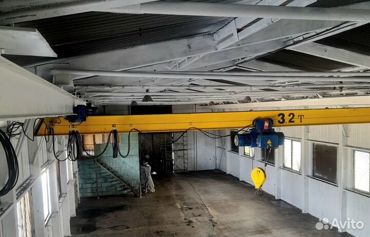 Кран балка 3.2т