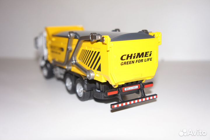 Машинки Модели автомобилей СССР 1 43 Грузовик CM