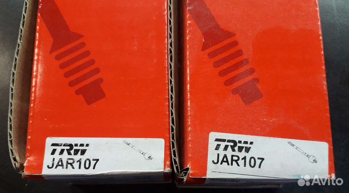 Тяга рулевая TRW JAR107