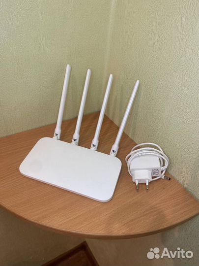 Xiaomi mi router 4A Wi-Fi
