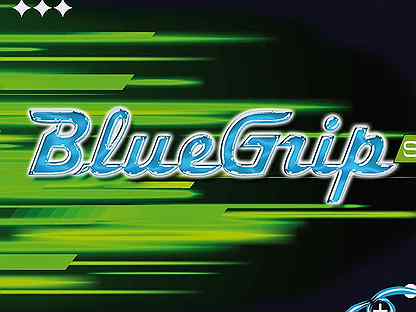 Donic BlueGrip S2