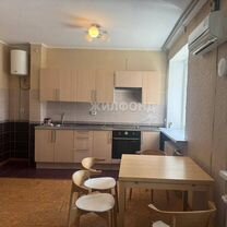 1-к. квартира, 41 м², 1/3 эт.