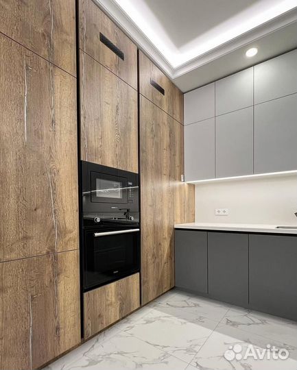 Кухонный гарнитур klif