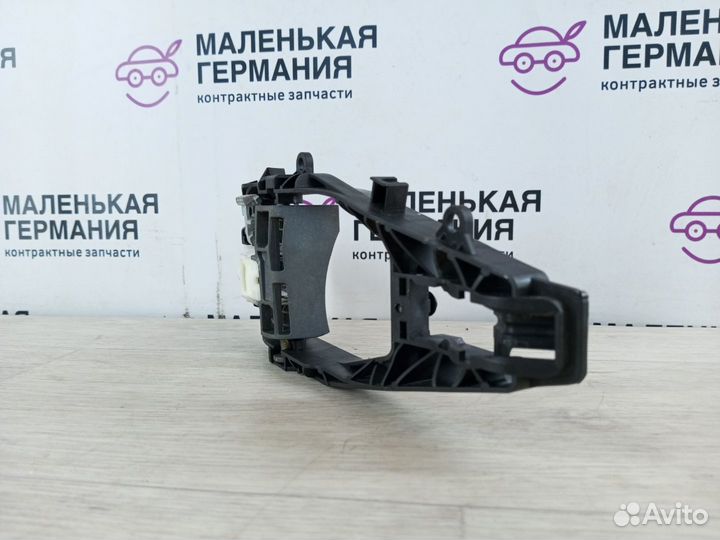 Скелет ручки двери передней правой BMW X5 G05 2021