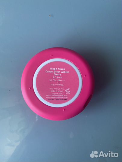 Кушон chupa chups