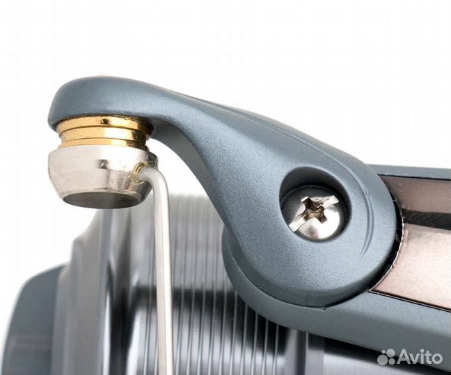 Катушка для рыбалки Flagman Force Active Feeder