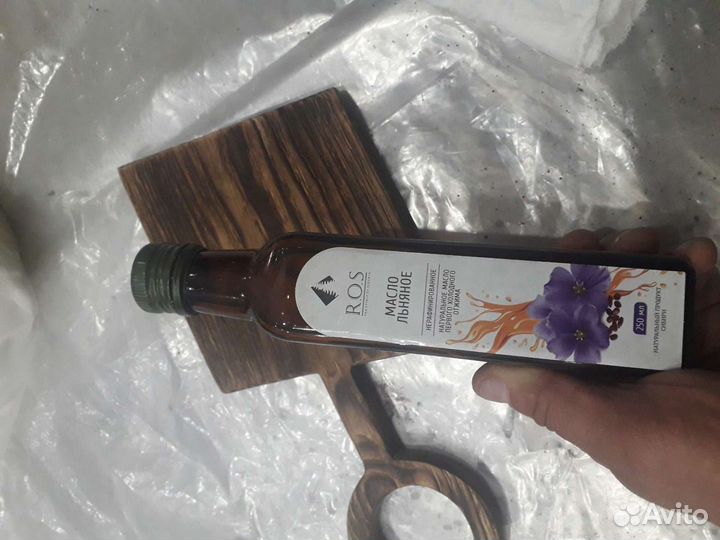 Сервировочная доска