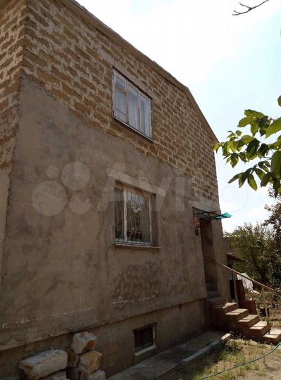 Дом 110 м² на участке 4 сот.