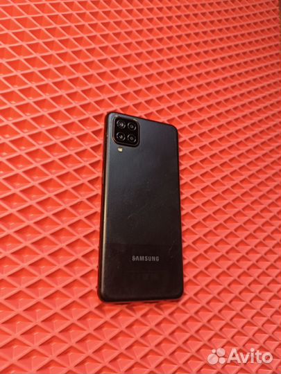 Samsung Galaxy A12, 3/32 ГБ