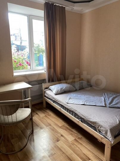 2-к. квартира, 40 м², 1/1 эт.