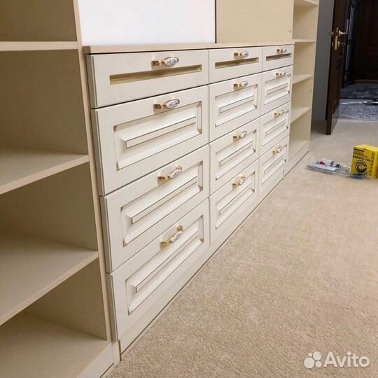 Шкафы купе на заказ