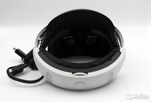 VR очки для PS4 (CUH-ZVR1)