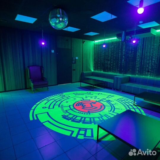 Караоке комната, Ps5, спортивные трансляции, кино