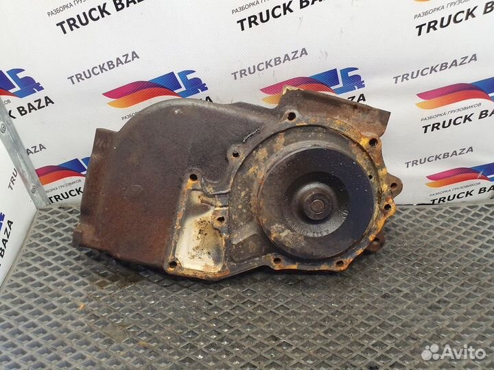 Насос водяной (помпа) Mercedes-Benz Actros