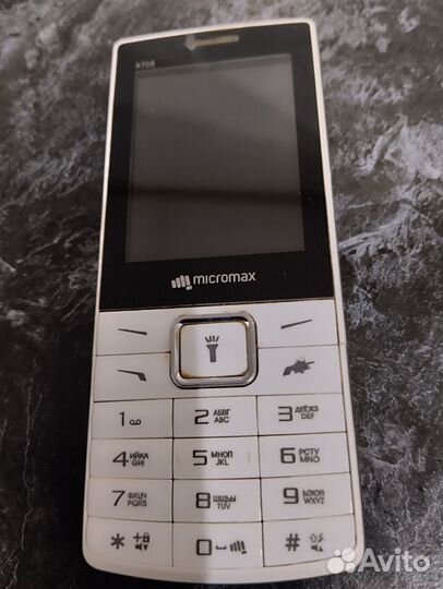 Micromax X705