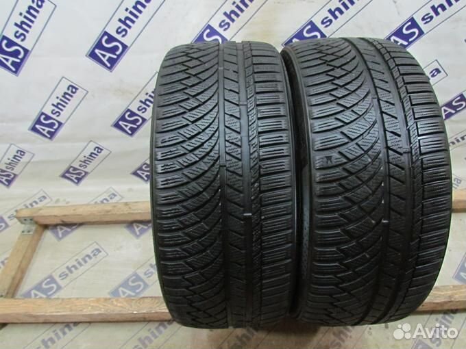 Kumho WinterCraft WP72 245/40 R19 78N