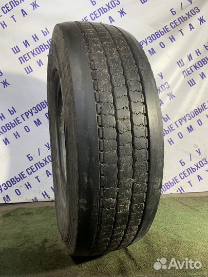 Шины 295 80 R22.5 Hankook