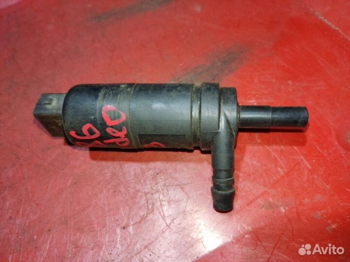 Насос омывателя фар Ford Mondeo 3 седан 2.0I 2003