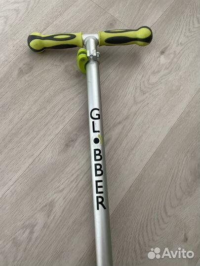 Самокат globber 3 в 1