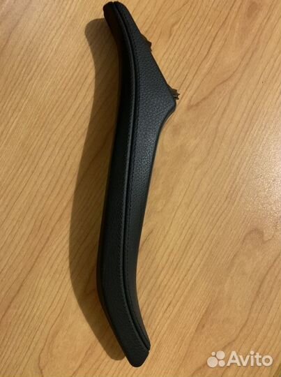 Дверная ручка внутренняя бмв f10 правая