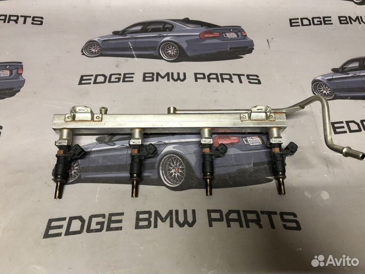 Форсунки N45N N46N BMW E87 E81 E90 E92 E84 E91 E88