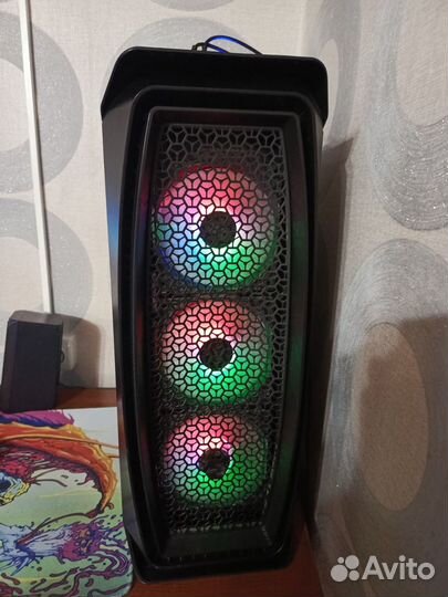 Продам компьютер