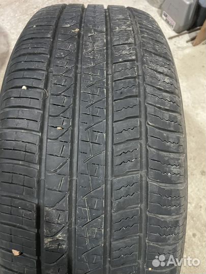 Pirelli Scorpion All Season SF2 235/55 R19 105W