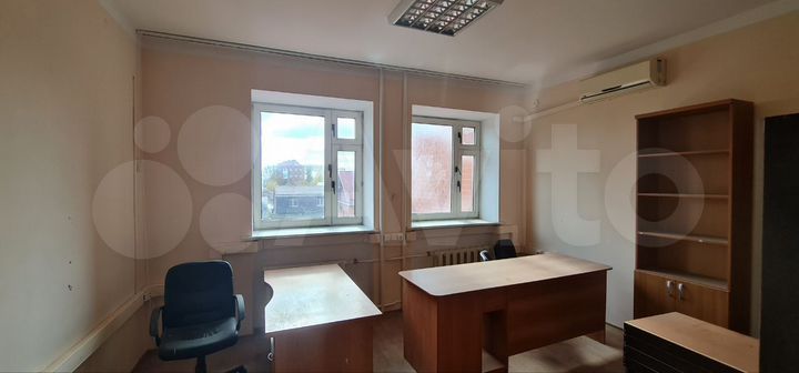 Офис в центре, 75.8 м²