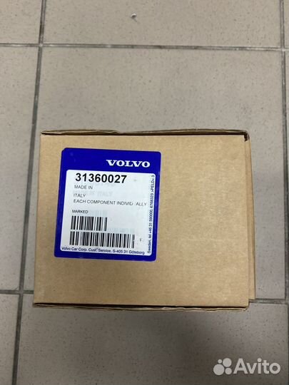 31360027 Ступица колеса