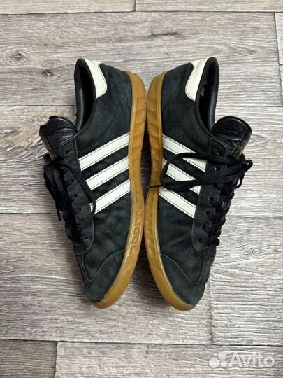 Adidas hamburg