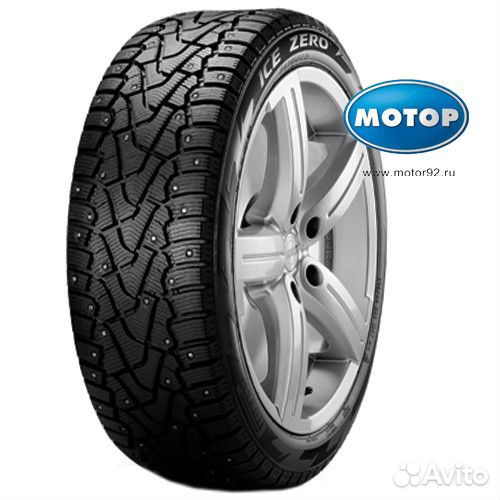 Pirelli Ice Zero 215/70 R16
