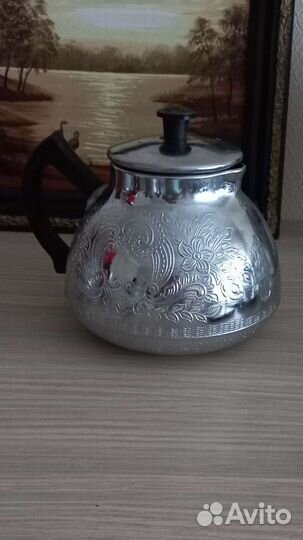 Чайный сервиз СССР