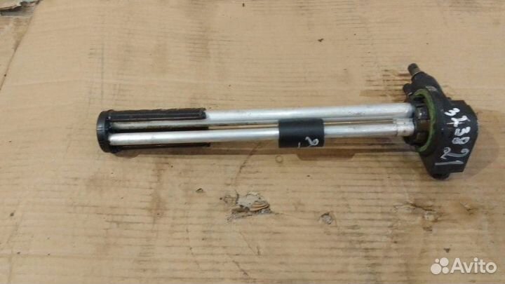 Топливозаборник Man Tgl