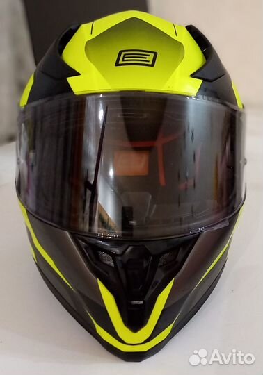 Мотошлем origine strada Advanced