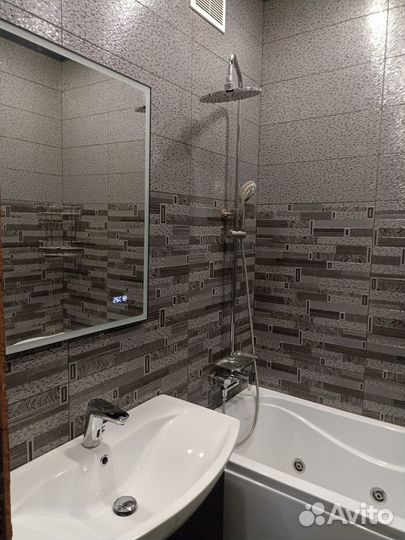 Ремонт ванной комнаты