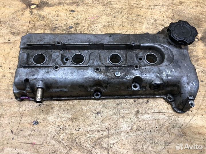 Клапанная крышка Hafei Brio I DA468Q