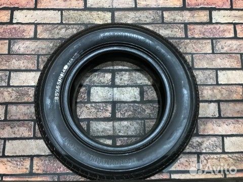 Formula GT1 185/65 R14 86T