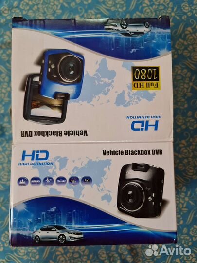 Видеорегистратор