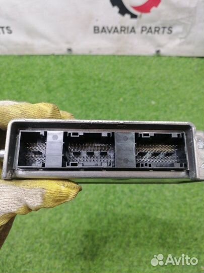 Блок SRS airbag Bmw 5 F10 2.5 N52 2011