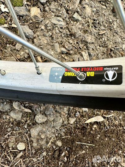 Велосипед летский