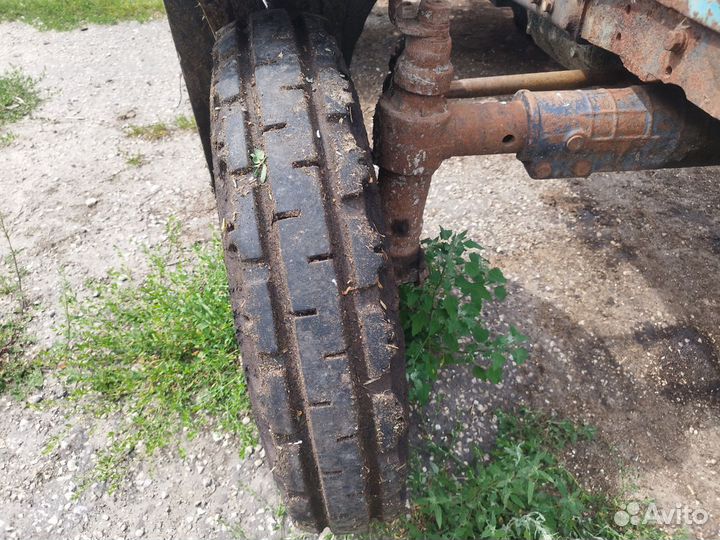 Трактор МТЗ (Беларус) 80.1, 1999